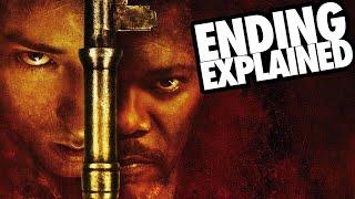 Stephen King's 1408 (2007) Endings Explained