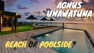 Agnus Unawatuna Resort | Review | Unawatuna Hotels