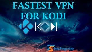 HOW TO SETUP AND USE ipvanish VPN FOR KODI 2023-  PROTECT YOURSELF!