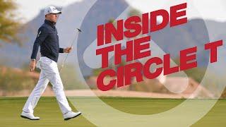 Inside the Circle T feat. Justin Thomas I Scotty Cameron Putters