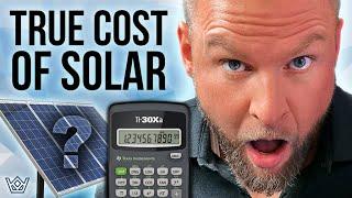 Are Solar Panels Worth It?