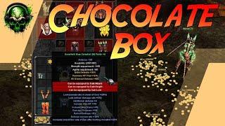 Chocolate Box | Envidia Mu Season 6 Ep 3