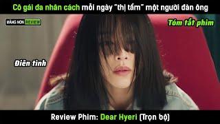 [Review phim] Cô gái đa nhân cách mỗi ngày "thị tẩm" một người đàn ông