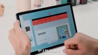 DOOGEE T30 Ultra Official Video | Powerful Productivity in Thinness