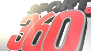 Sport360 Trailer