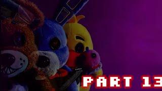 FNAF one song collab part 13/Vox and friends/ #BonnieFan3000