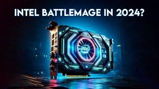 Intel Arc Battlemage Coming in 2024 | Here is What You Need to Know!