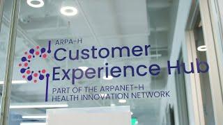 ARPANET-H Customer Experience Hub Launches in Dallas