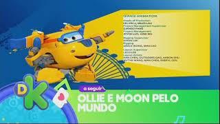 super wings|créditos finais|a seguir ollie e moon pelo mundo|feed Brasil