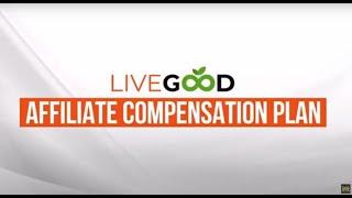 Ben Glinsky Explains The LiveGood COMPENSATION PLAN - July 6th, 2023