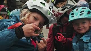 Family Bike Vibes 2023 - Bike Kingdom Arosa