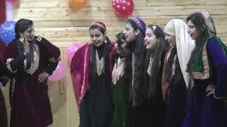 Rouf Roni Daman ||Kashmir Song||Event 2019||Rehamutalla Khan