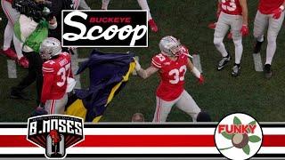 Disaster strikes OSU! Losing to Michigan again! Can the Buckeyes recover? Will RYAN DAY be fired?