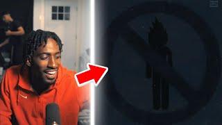 The 8 God Reacts to: Travis Scott - Days Before Rodeo (Vault 2 Deluxe)