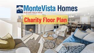 Charity Floor Plan Walkthrough