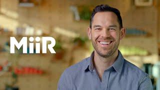 MiiR Customer Story