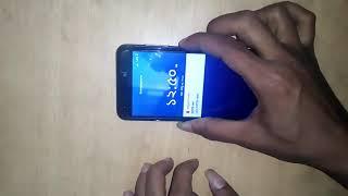 Symphony v94 hard reset