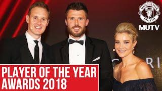 Manchester United Player of the Year Awards 2018 | Highlights | Manchester United