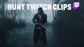 BEST Twitch Clips of The Week! #33 - Hunt: Showdown