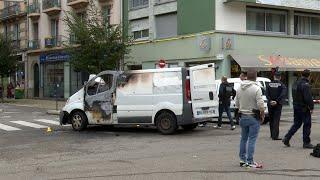 Témoignages sur l'attaque d'un fourgon blindé à Grenoble