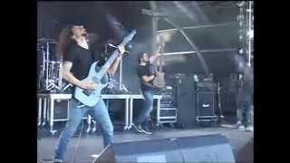 We Are Killing Ourselves (WAKO) - Extispicium (live at Vagos Open Air)