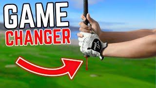 You Won't Believe How EASY This Makes Golf!