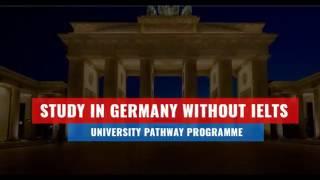 Germany Study Visa Consultants In Chandigarh