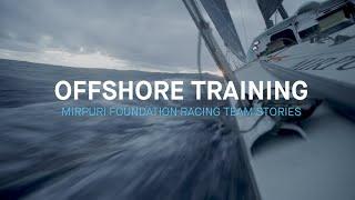 24 Hours Offshore with Mirpuri Foundation Racing Team