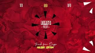 Beats On The House (Holiday Edition) | Track 004: Diego