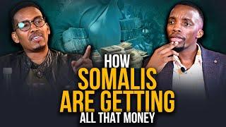 Making money is easier than you think || Abdinoor Alimahdi