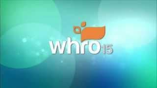 Think Wednesdays on WHRO!