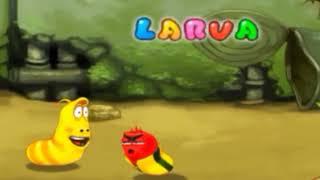 LARVA GAME PART - 1| New Gaming  Video 