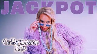 Annabel Anderson - Jackpot (Offizielles Musikvideo)