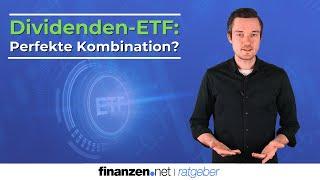 Dividenden ETF: Mehr Rendite für dich [+ ETF Tipps] | finanzen.net #dividendetfs #finanzen #ratgeber