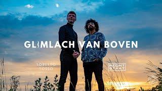 Roberto Rosso, De Rechtstaat & Redson - Glimlach Van Boven (Official Lyric Video)