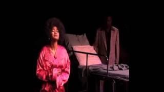 TATYANA ALI PERFORMS "SILLY"/FROM DENIECE WILLIAMS MUSICAL "IF YOU DON'T BELIEVE"