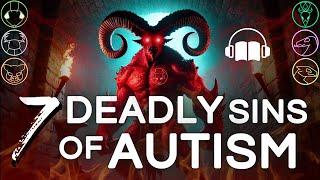 The 7 Deadly Sins Of Autism