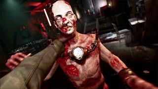 Atomic Heart - July 2018 Trailer