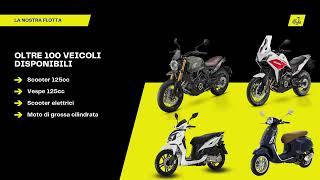 GM Motor Rent - Noleggio Scooter, Moto e Auto a Santa Margherita Ligure e Rapallo (Riviera Ligure)