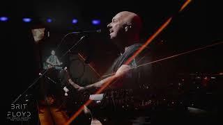 Brit Floyd - Wish You Were Here - Live in RENO, NV - GSR 2024, PULSE Tour