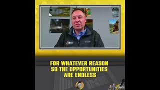 GPR Sparks Innovation