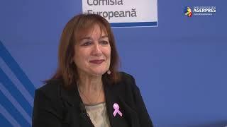 Dubravka Šuica: Să preţuim democraţia; aderarea României la Schengen, în mâinile Consiliului