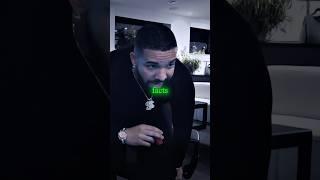 Drake ADDRESSES Kendrick Lamar 