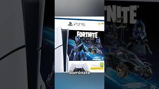 ps5 fortnite bundle gear up for epic adventures