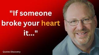 Powerful Rick Warren Quotes - Inspirational Words from the Author of The Purpose Driven Life