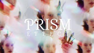 Prism Effect: (Mogrt) Premiere Pro effect