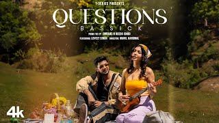 DREAMS & DEEDS: QUESTIONS (Music Video) | BASSICK | T-SERIES