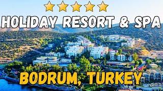 Bodrum Holiday Resort and Spa - Bodrum, Turkey (All-Inclusive Resort)