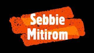 Ksen - Sebbie Mitirom (2020)