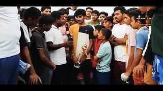 First interview ,1600m. race, 1st renk Gaav Ballu  Usttad Rana Ravi Beejna (चोटे आला )